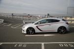 Opel Astra GTC by Steinmetz 2011 года